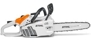 STIHL MS 193 C-E