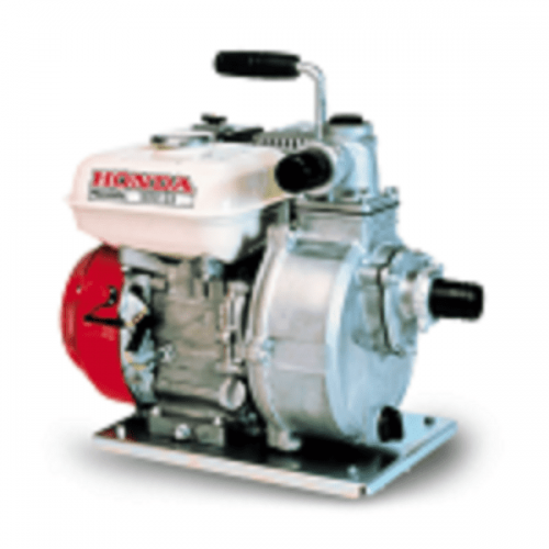 MOTO POMPE HONDA WH 15