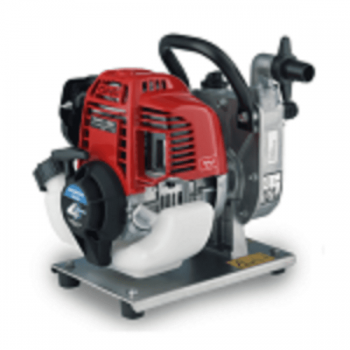 MOTO POMPE HONDA WX 10