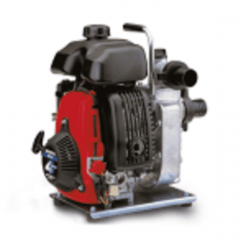 MOTO POMPE WX 15