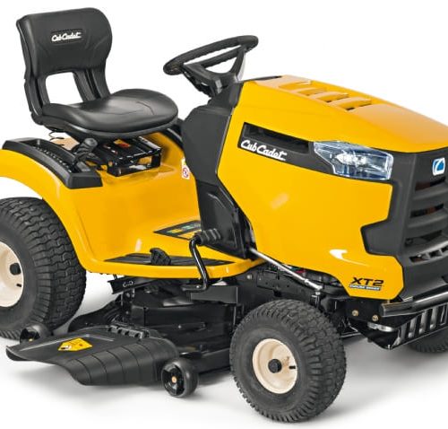 CUB CADET XT2PS117