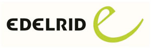 edelrid logo