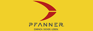 pfanner logo