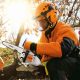 STIHL MS 151 TC E