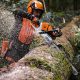STIHL MS 500 I