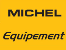 Logo Michel équipement
